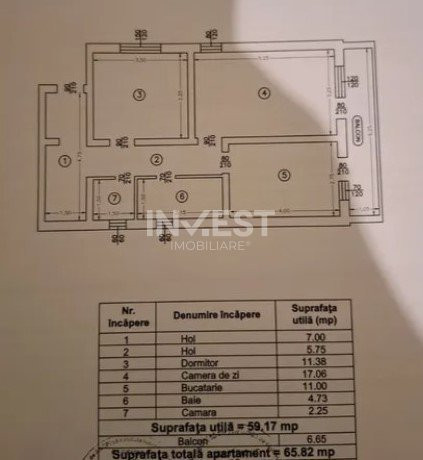 2 CAMERE DECOMANDAT 66MP POPAS PACUARI