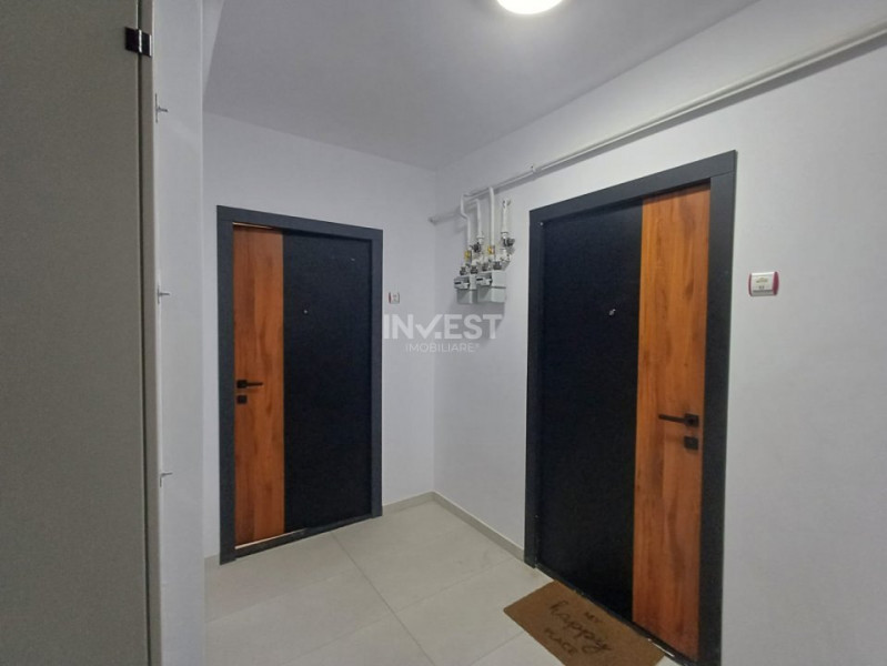 APARTAMENT CU 1 CAMERA , ZONA VISANI