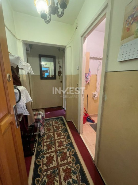 Apartament 3 camere-Tatarasi-etaj 1-bloc fara risc