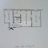 Apartament 3 camere-Tatarasi-etaj 1-bloc fara risc