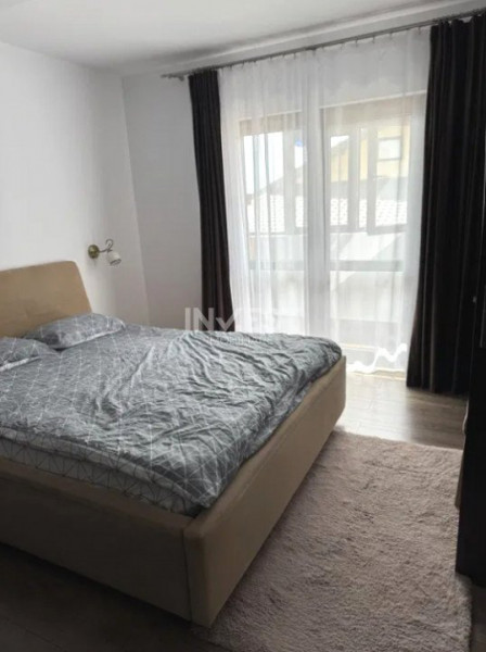 3 CAMERE DECOMANDAT MOBILAT+BOXA 10MP POPAS PACURARI
