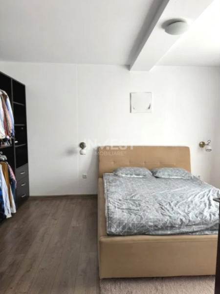 3 CAMERE DECOMANDAT MOBILAT+BOXA 10MP POPAS PACURARI