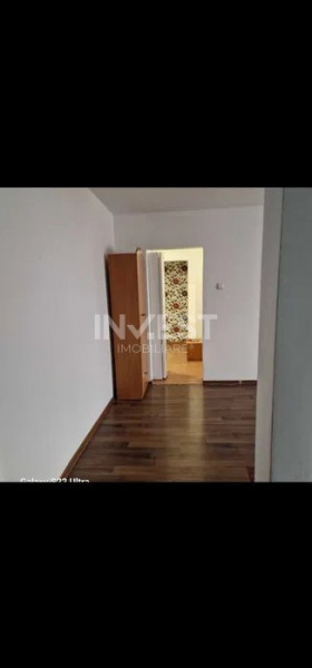 Dacia- Apartament 2 camere etajul 1, mobilat 