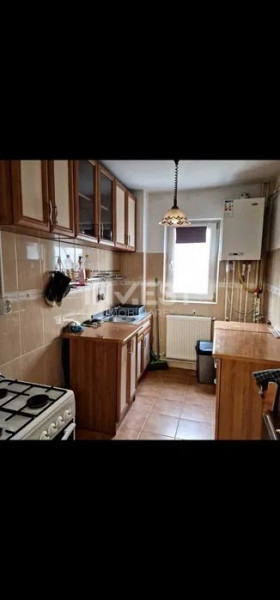 Dacia- Apartament 2 camere etajul 1, mobilat 