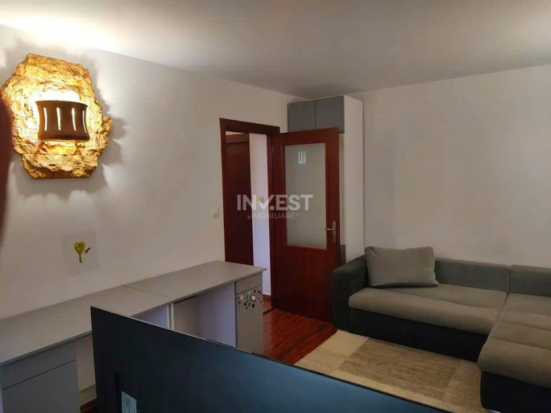Apartament 2 camere-Tudor Vladimirescu-etaj 1