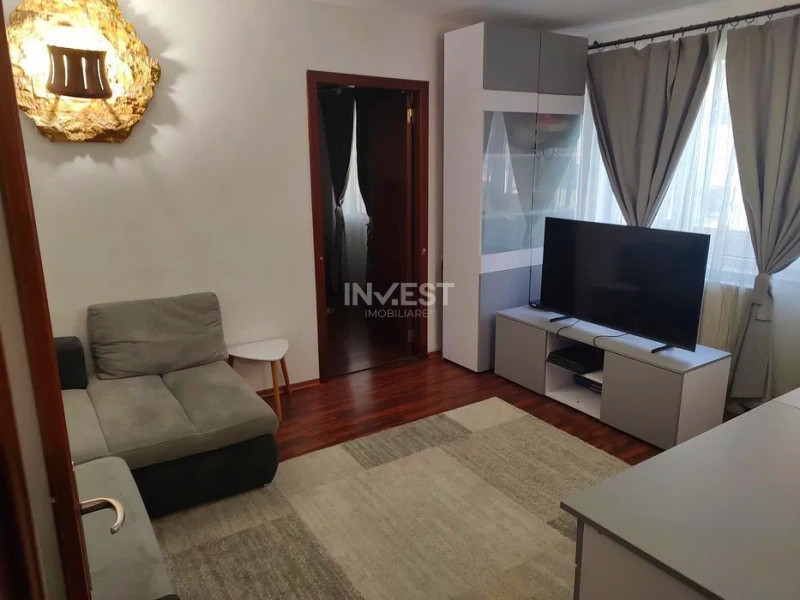 Apartament 2 camere-Tudor Vladimirescu-etaj 1