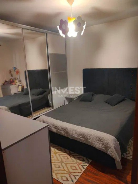 Apartament 2 camere-Tudor Vladimirescu-etaj 1