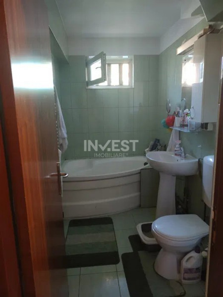 Apartament 2 camere-Tudor Vladimirescu-etaj 1