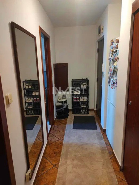Apartament 2 camere-Tudor Vladimirescu-etaj 1