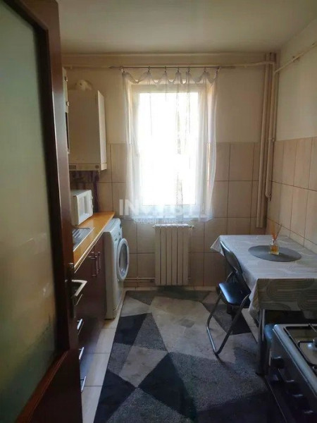 Apartament 2 camere-Tudor Vladimirescu-etaj 1