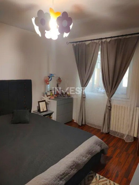Apartament 2 camere-Tudor Vladimirescu-etaj 1