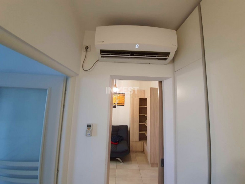 Apartament 2 camere decomandat-Targu Cucu-centru-renovat
