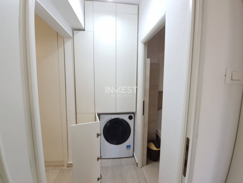 Apartament 2 camere decomandat-Targu Cucu-centru-renovat