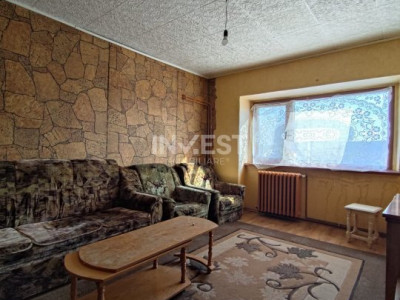 Apartament de vanzare, 3 camere, decomandat, zona Moara de Foc, Iasi