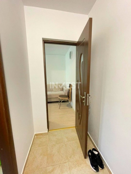 Apartament 2 camere-etaj intermediar-bloc fara risc-Tatarasi Nord