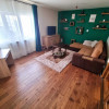 Apartament  de vanzare, 3 camere si 2 bai, zona Moara de Foc, Iasi