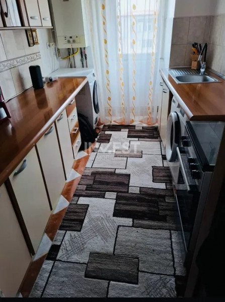 Apartament de vanzare, 2 camere decomandat – Zona Kaufland Păcurari