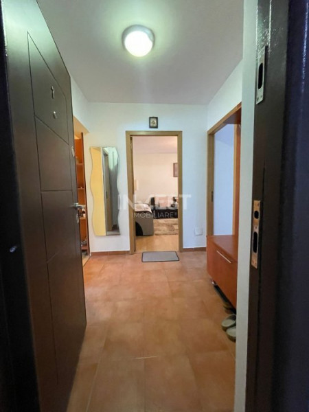 Apartament 3 camere, 2 bai, inclus garaj si boxa, zona Pacurari, Iasi