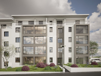 COMISION 0% ! 2 CAMERE BLOC NOU POPAS PACURARI