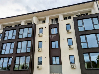 COMISION 0% ! 2 CAMERE BLOC NOU POPAS PACURARI