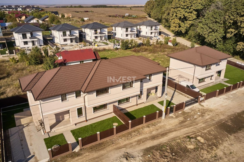 CASA INDIVIDUALA , MIROSLAVA , 120 MP UTILI , COMISION 0%