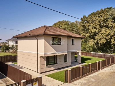 CASA INDIVIDUALA , MIROSLAVA , 120 MP UTILI , COMISION 0%