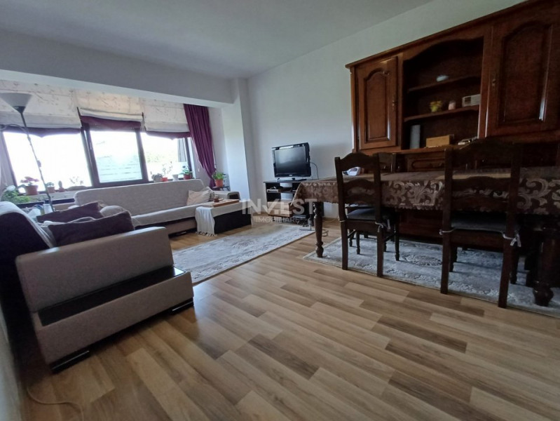 Apartament 4 Camere, Bloc Nou-78mp- CUG