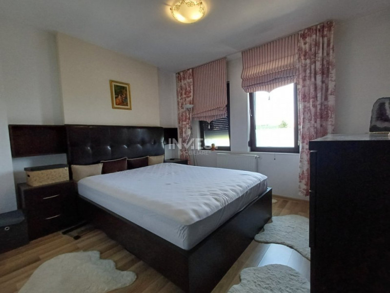 Apartament 4 Camere, Bloc Nou-78mp- CUG