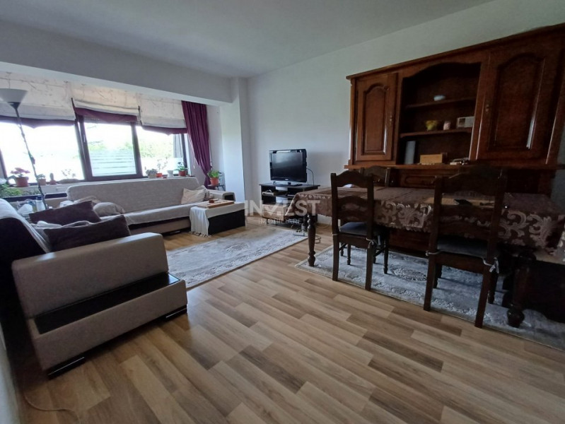 Apartament 4 Camere, Bloc Nou-78mp- CUG