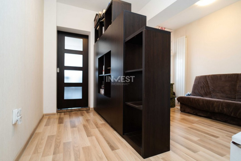 Apartament 4 Camere, Bloc Nou-78mp- CUG