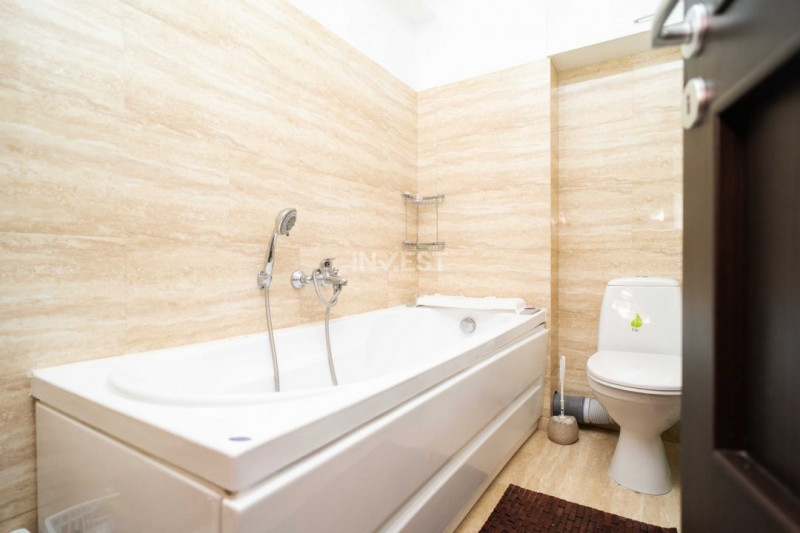 Apartament 4 Camere, Bloc Nou-78mp- CUG