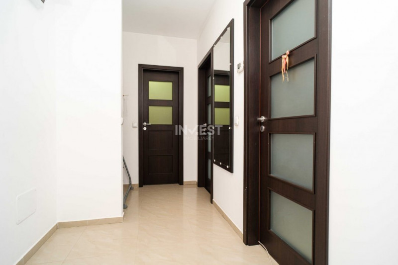 Apartament 4 Camere, Bloc Nou-78mp- CUG