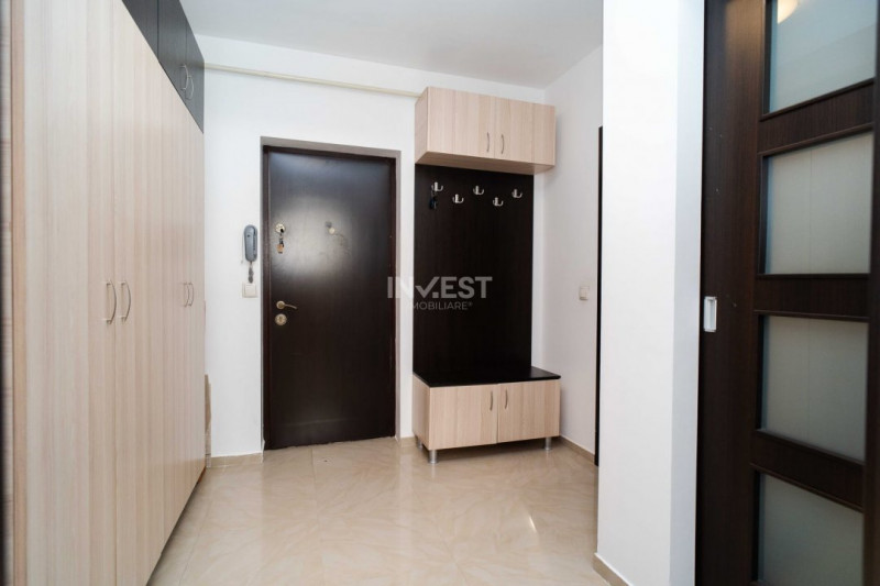 Apartament 4 Camere, Bloc Nou-78mp- CUG