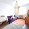 Apartament spațios 3 camere Decomandat  70 mp, zona Frumoasa, Iasi