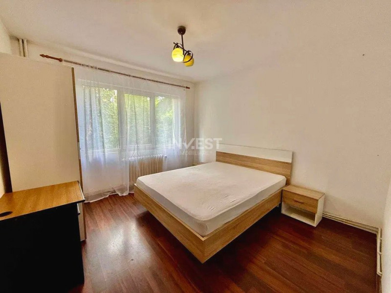 Apartament 2 camere - etajul 2 - Podu Roș, Liceul Racoviță