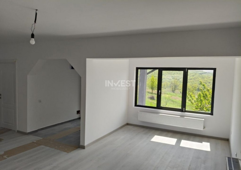 *Casă Individuală Tomești* - 105 mpu