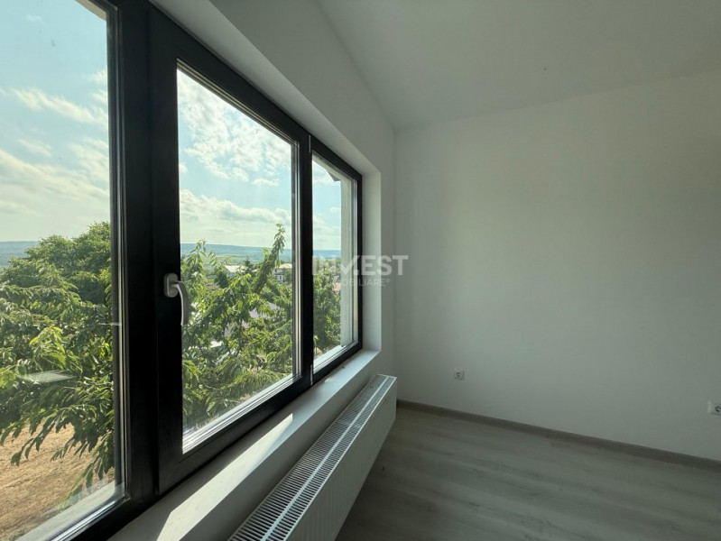 *Casă Individuală Tomești* - 105 mpu