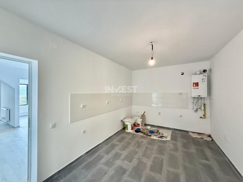 *Casă Individuală Tomești* - 105 mpu