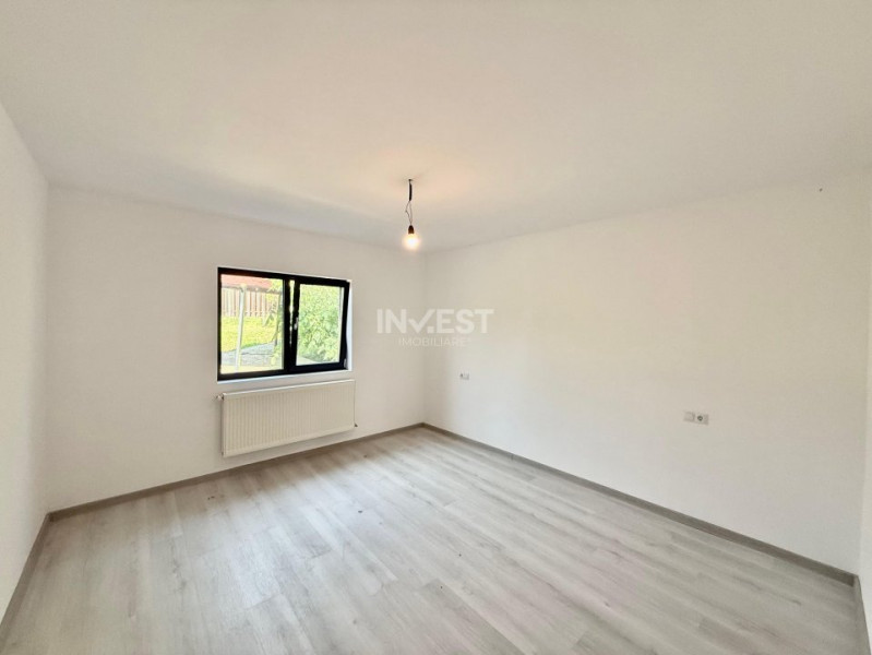 *Casă Individuală Tomești* - 105 mpu