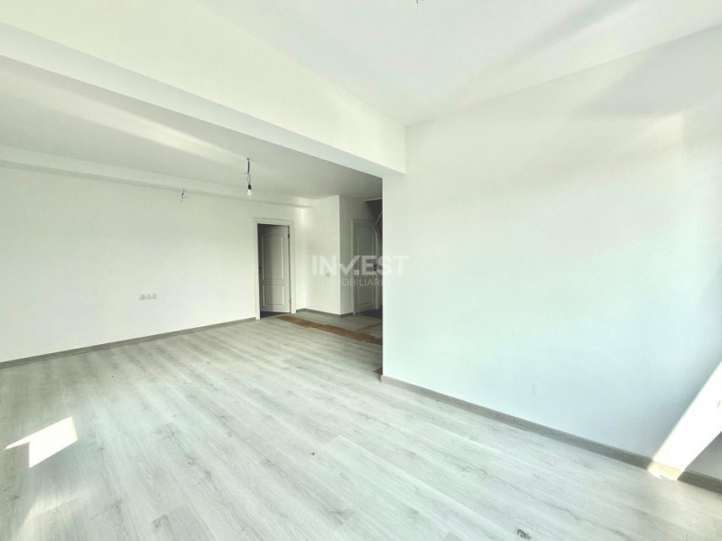 *Casă Individuală Tomești* - 105 mpu