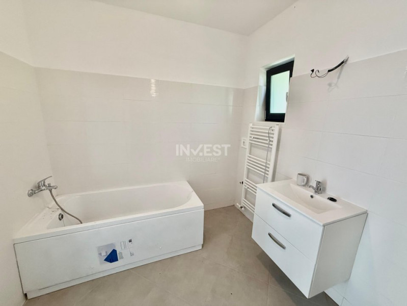 *Casă Individuală Tomești* - 105 mpu