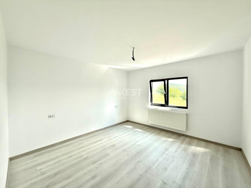 *Casă Individuală Tomești* - 105 mpu