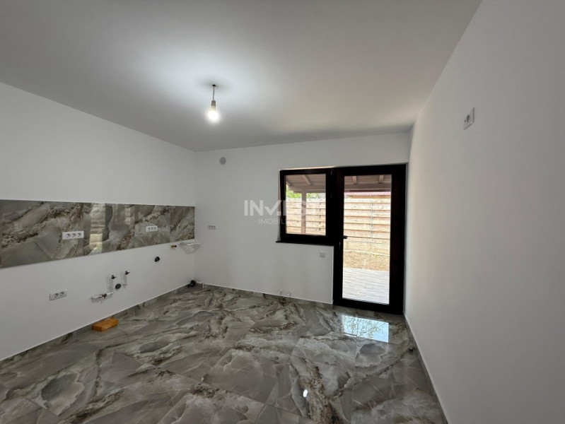 CASA 3 CAMERE HORPAZ , FINALIZATA SI INTABULATA