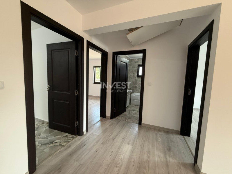 CASA 3 CAMERE HORPAZ , FINALIZATA SI INTABULATA
