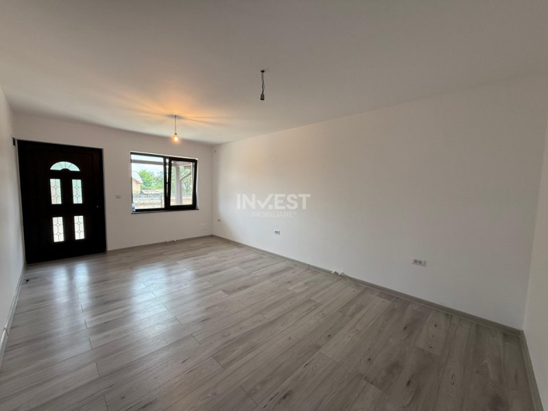 CASA 3 CAMERE HORPAZ , FINALIZATA SI INTABULATA
