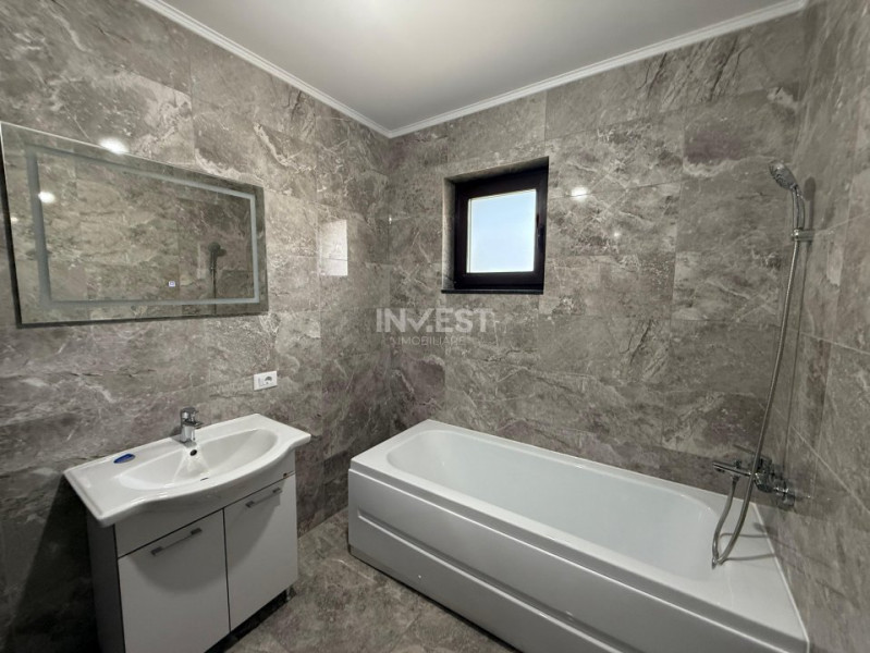 CASA 3 CAMERE HORPAZ , FINALIZATA SI INTABULATA