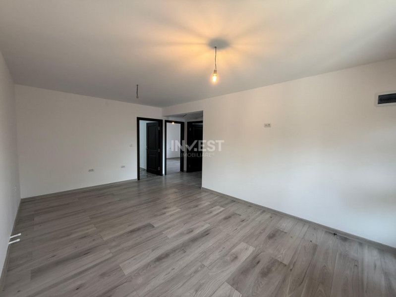 CASA 3 CAMERE HORPAZ , FINALIZATA SI INTABULATA