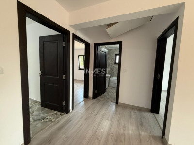 CASA 3 CAMERE HORPAZ , FINALIZATA SI INTABULATA