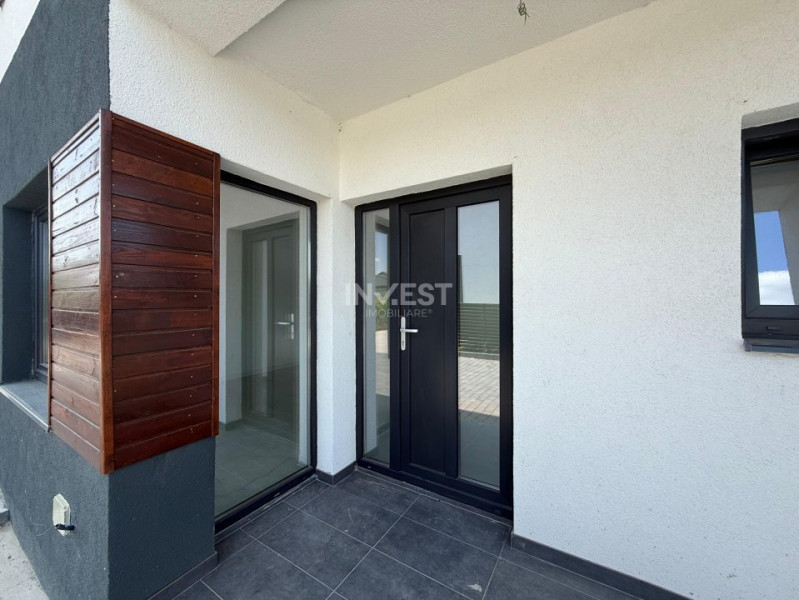 *Duplex Modern* - Vișan *Toate utilitățile* - 120mpu