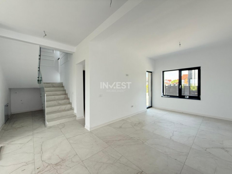 *Duplex Modern* - Vișan *Toate utilitățile* - 120mpu